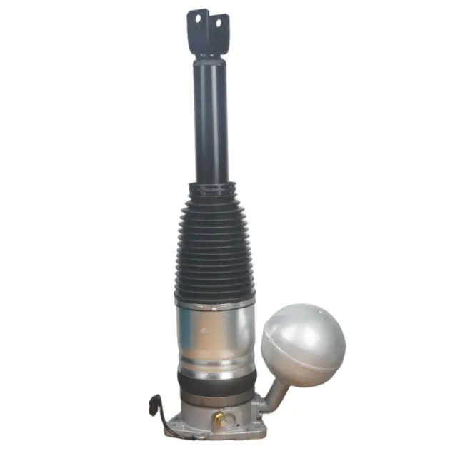 rear air suspension strut