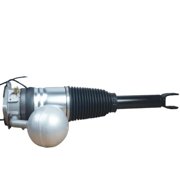 rear air suspension strut