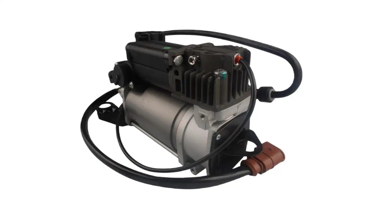 Car Air Suspension Pump