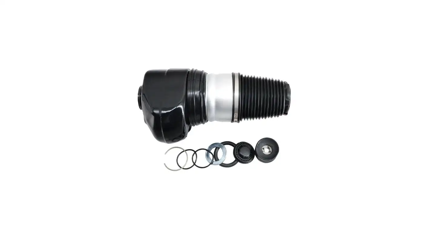 Luxury Car Air Suspension Parts