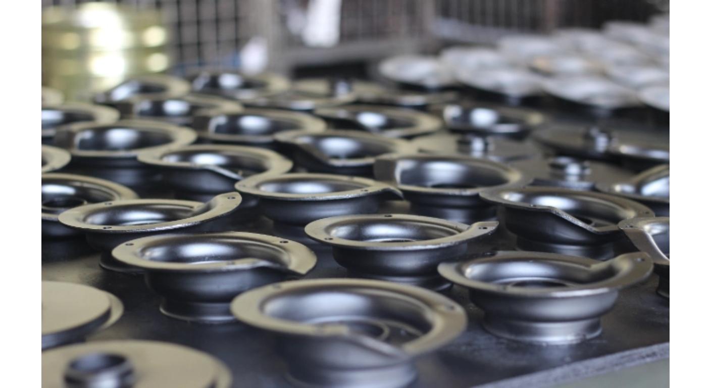 air suspension factory
