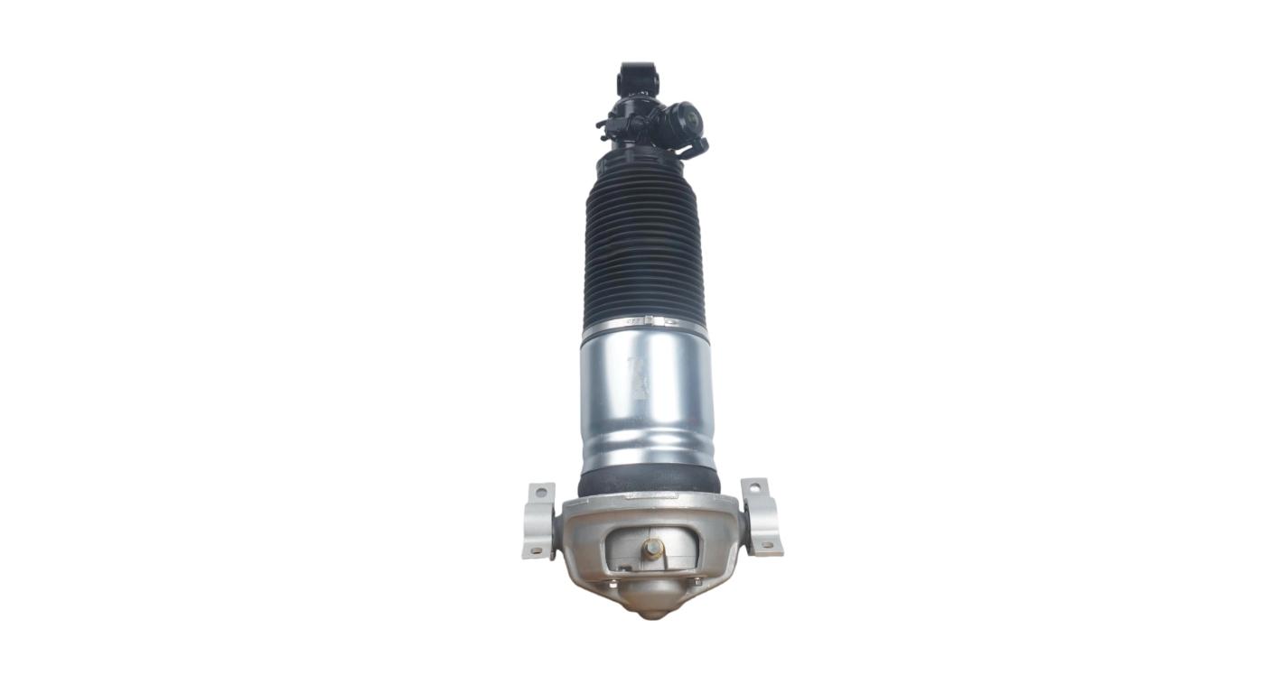 heavy duty air suspension supplier