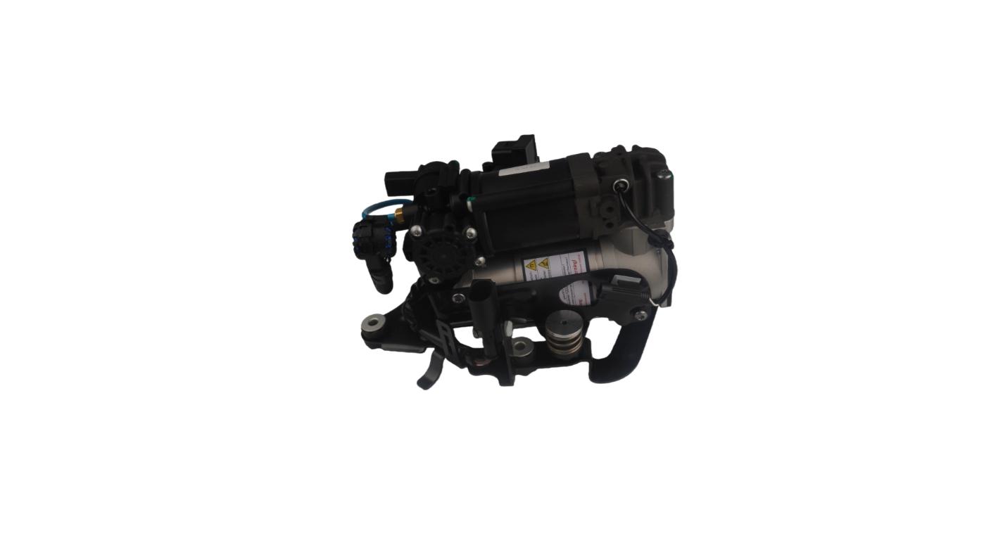 suspension air compressor